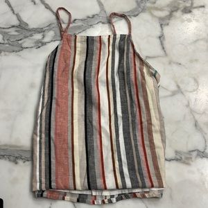 LIKE NEW! House of Harlow x Revolve summer top!